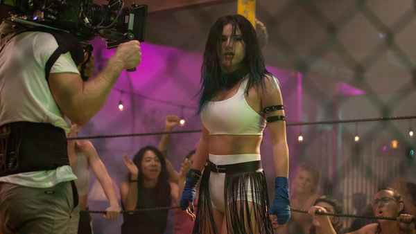 Chick Fight Poster 6