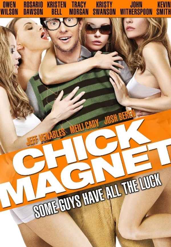 Chick Magnet Poster 4