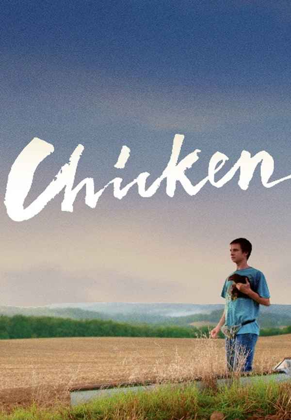 Chicken Poster 4