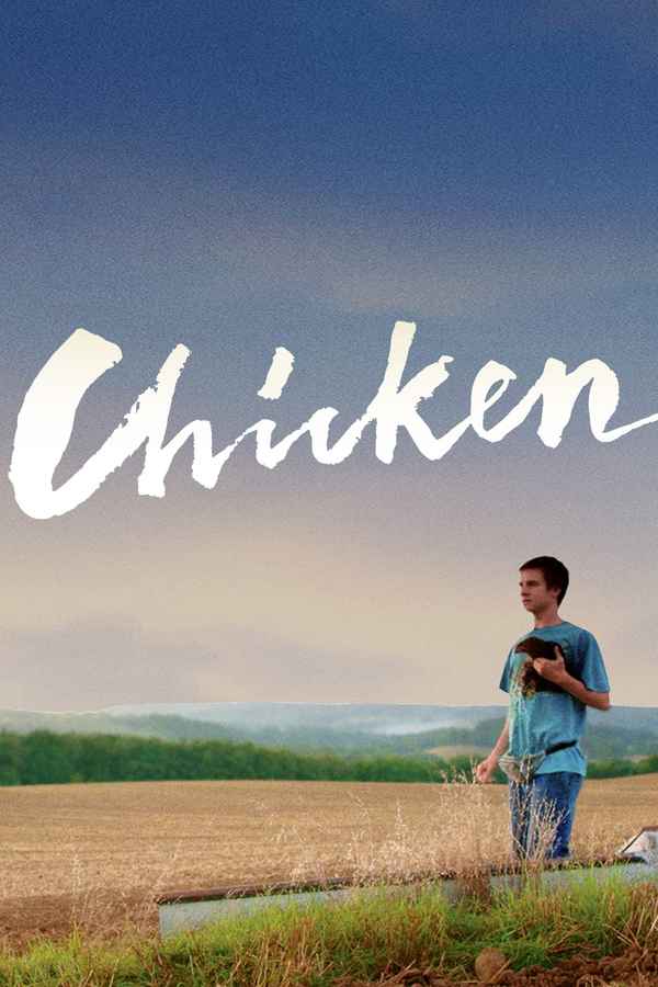 Chicken Poster 1