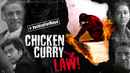 Chicken Curry Law Poster 5