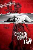 Chicken Curry Law Poster 7