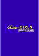 Chicken Girls: The College Years Poster 5