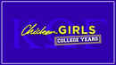 Chicken Girls: The College Years Poster 1