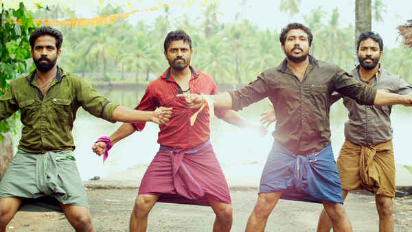 Chicken Kokkachi Poster 2