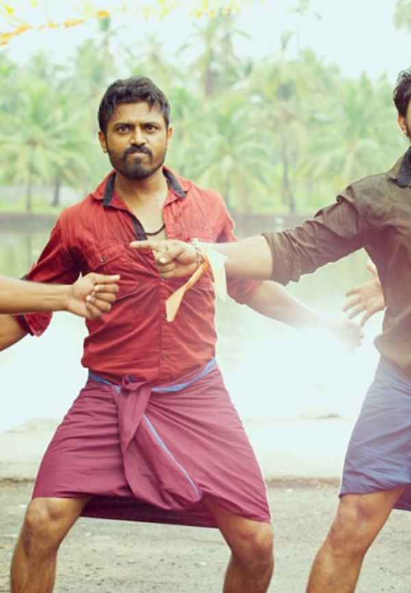 Chicken Kokkachi Poster 5