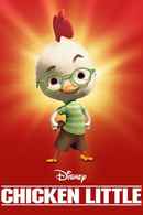 Chicken Little Poster 3