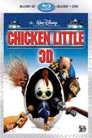 Chicken Little Poster 7