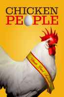 Chicken People Poster 1