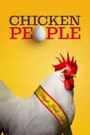 Chicken People Poster 2