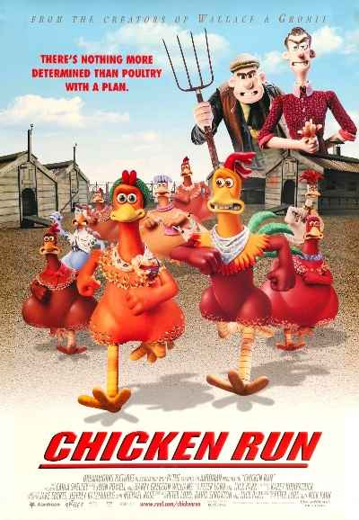 Chicken Run