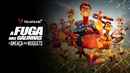 Chicken Run: Dawn of the Nugget Poster 7