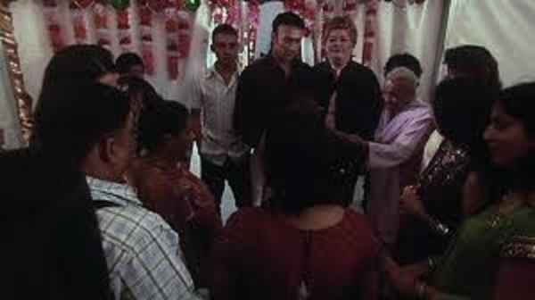 Chicken Tikka Masala Poster 3