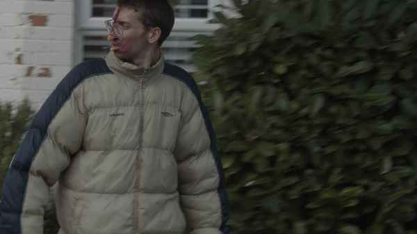 Chickenmania Poster 1