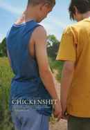 Chickenshit Poster 4