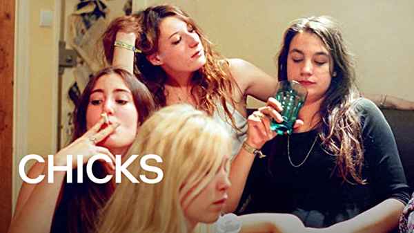 Chicks Poster 5