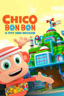 Chico Bon Bon: Monkey with a Tool Belt Poster 3