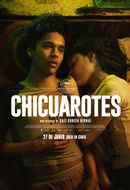 Chicuarotes Poster 3