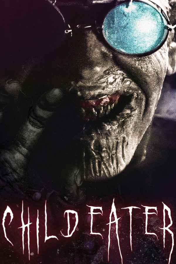 Child Eater Poster 4