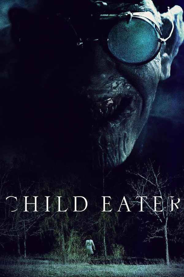 Child Eater Poster 6