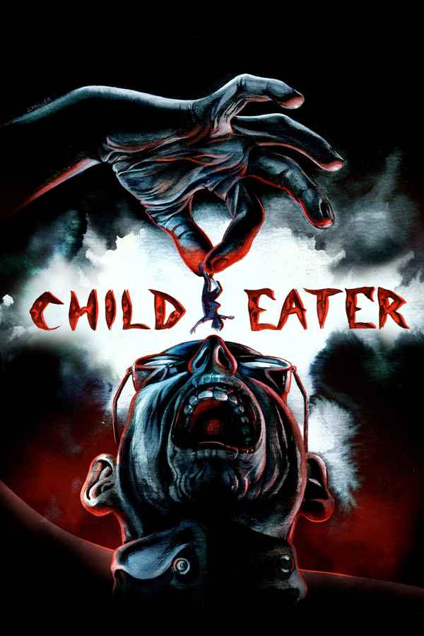 Child Eater Poster 1