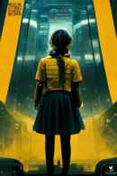 Child Machine Poster 5