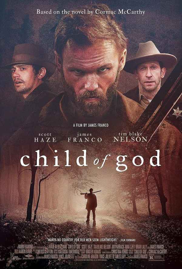 Child of God Poster 6