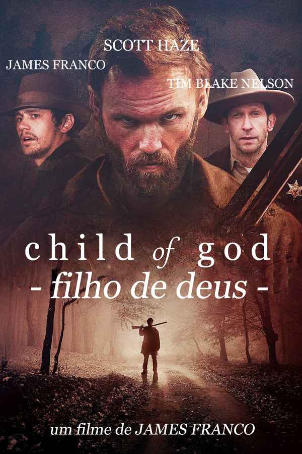 Child of God Poster 3