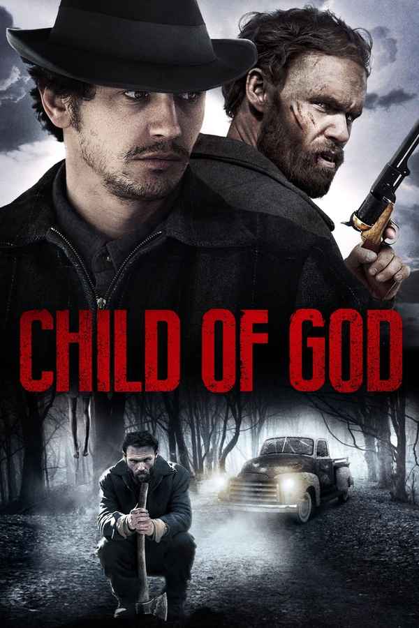 Child of God Poster 7
