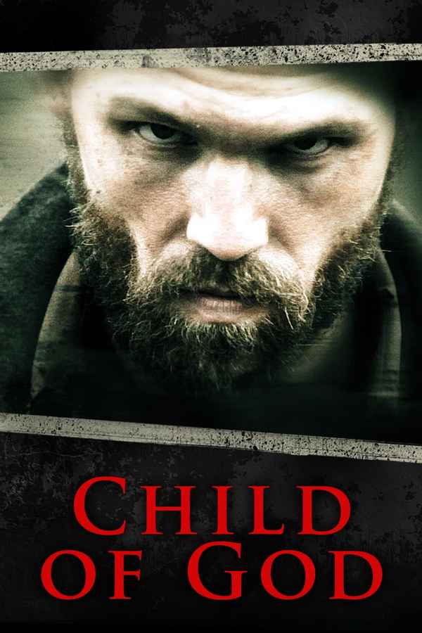 Child of God Poster 2