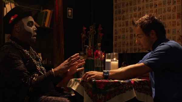 Child of Satan Poster 3