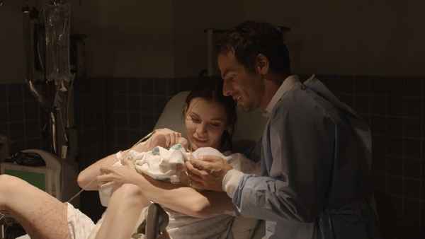 Child of Satan Poster 6