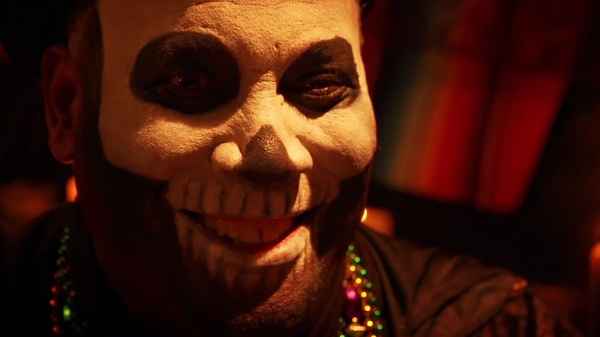 Child of Satan Poster 5