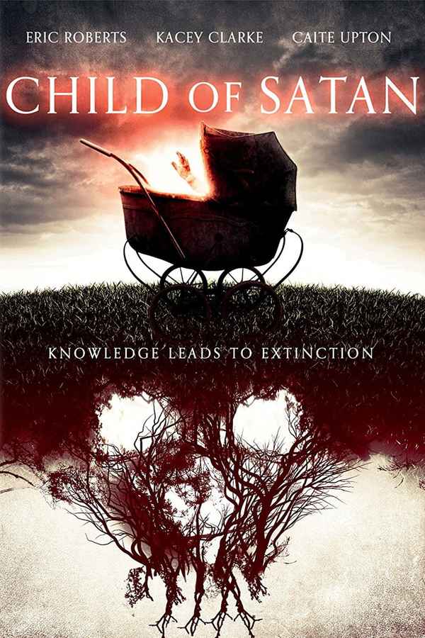 Child of Satan Poster 7