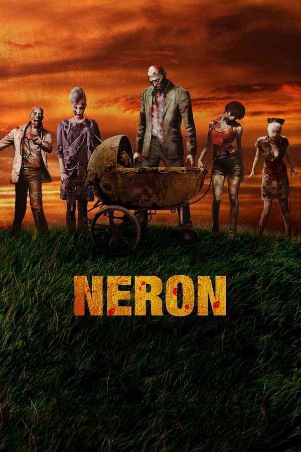 Child of Satan Poster 2