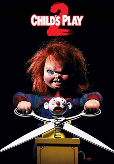 CHILD'S PLAY 2