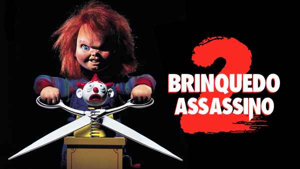 CHILD'S PLAY 2 Poster 6