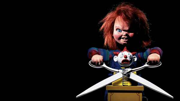 CHILD'S PLAY 2 Poster 2