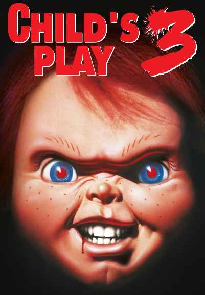 Child's Play 3