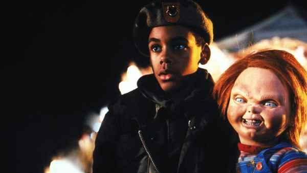 Child's Play 3 Poster 7