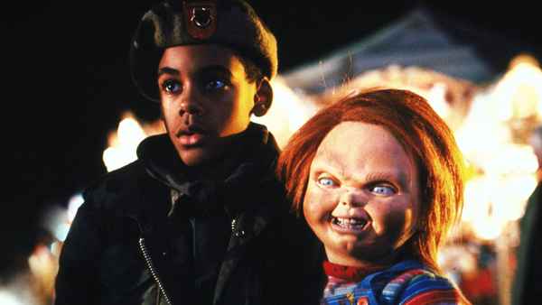Child's Play 3 Poster 4