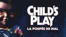 Child's Play Poster 5