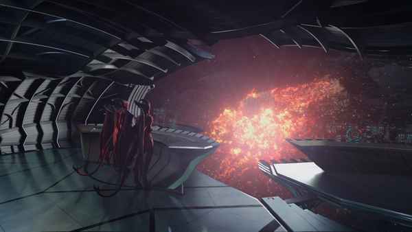 Childhood's End Poster 5