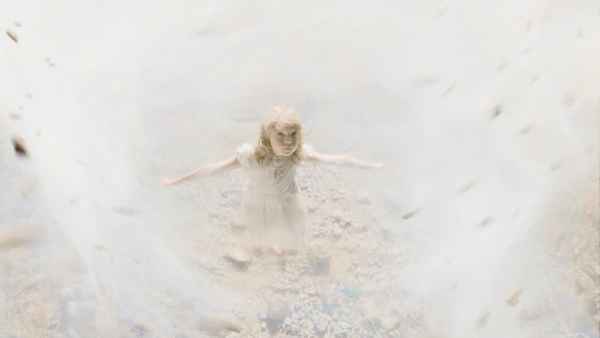 Childhood's End Poster 6