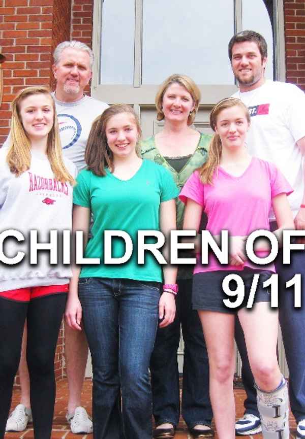 Children of 9/11 Poster 4