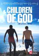 Children of God Poster 2