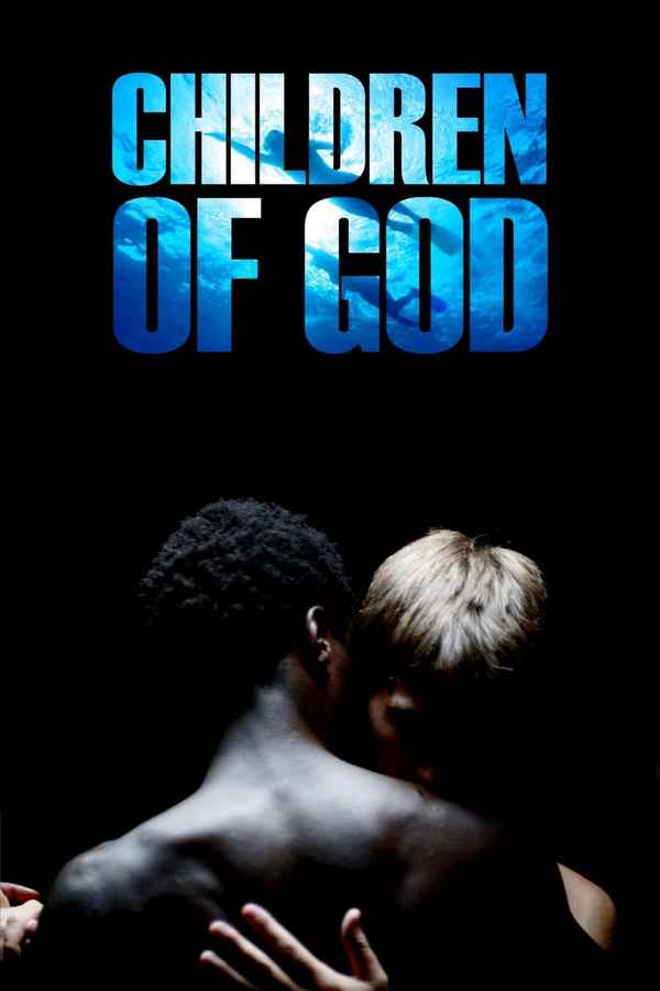 Children of God Poster 4