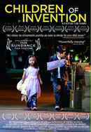 Children of Invention Poster 2