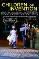 Children of Invention Poster 1
