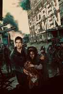 Children of Men Poster 4